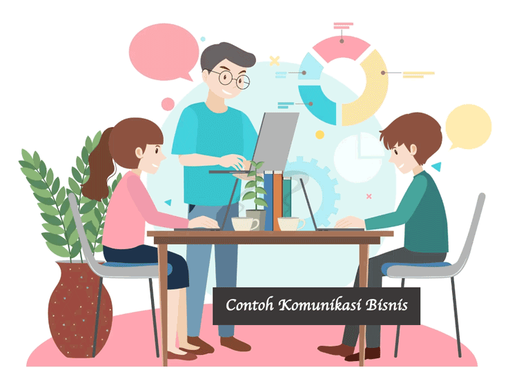 komunikasi bisnis