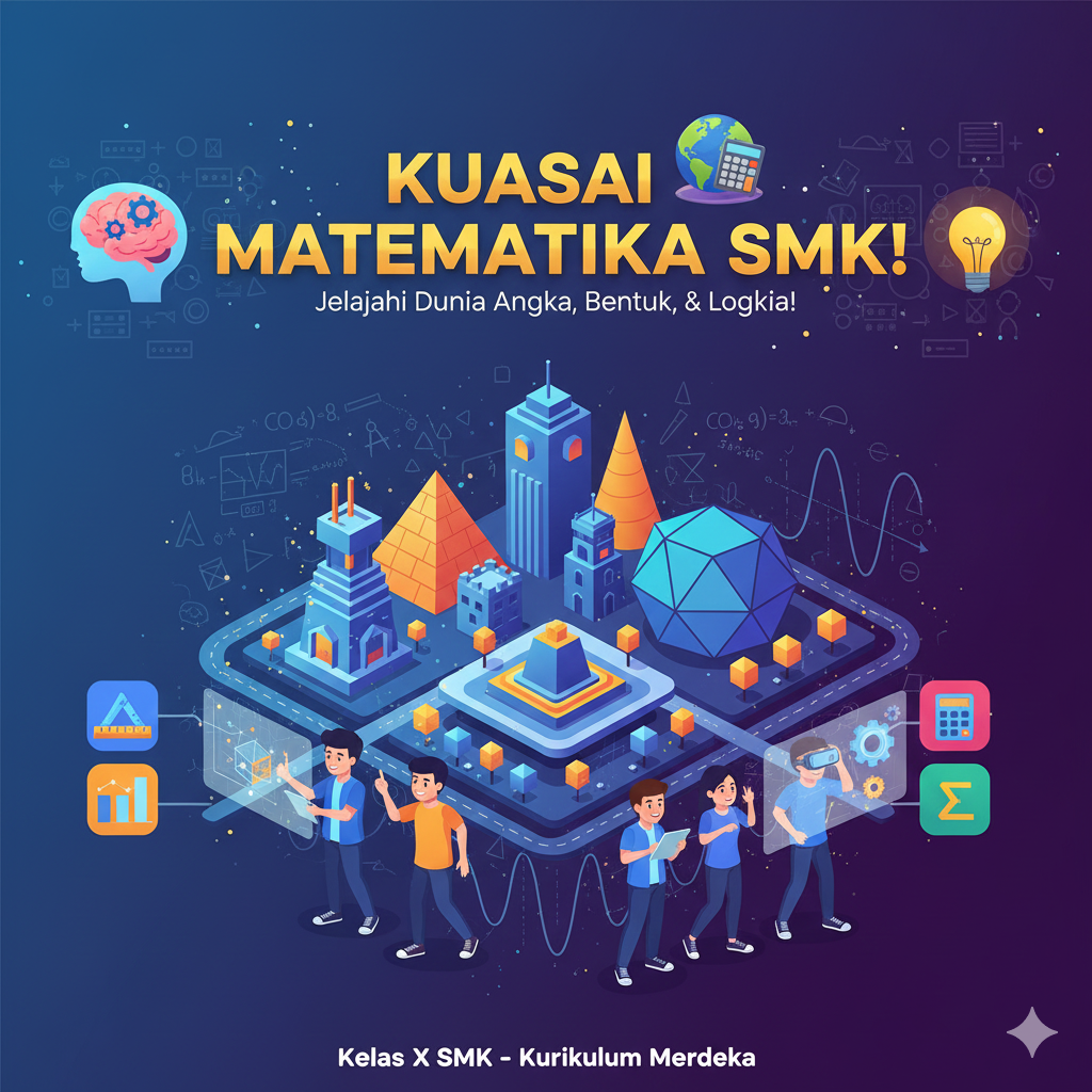 Matematika SMK Kelas X