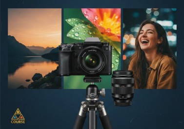 Dasar-dasar Desain Komunikasi Visual