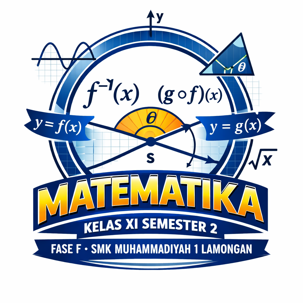 Matematika Kelas XI Semester Genap