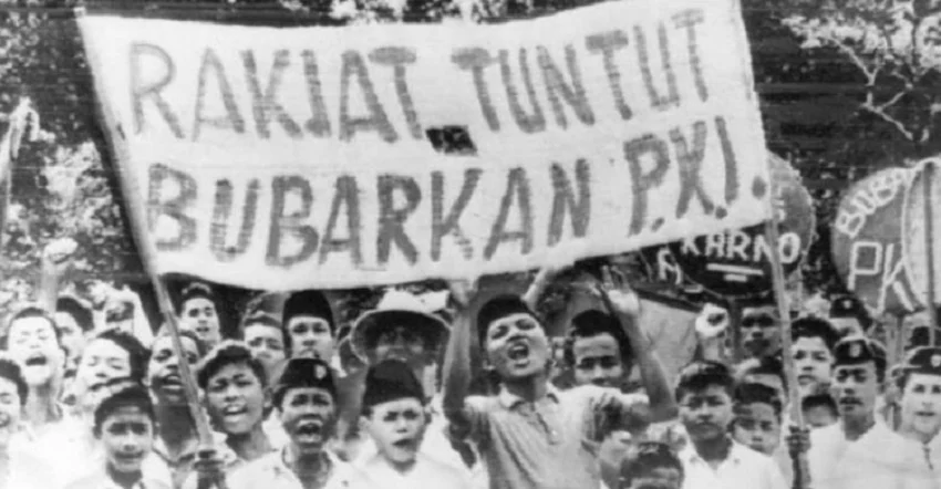 Sejarah Kelas XI “UPAYA BANGSA INDONESIA MENGATASI ANCAMAN DISINTEGRASI BANGSA”